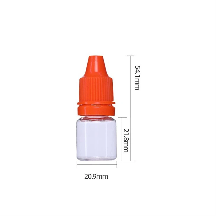 Medicine Dropper Bottle Supplier