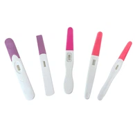 Tidig testkassettfabrik