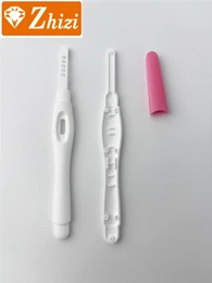 Hcg Graviditetssnabbtestkassett