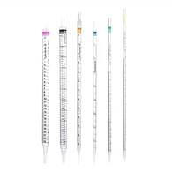 Liquid Transfer Serological Pipette 5ml Leverantör