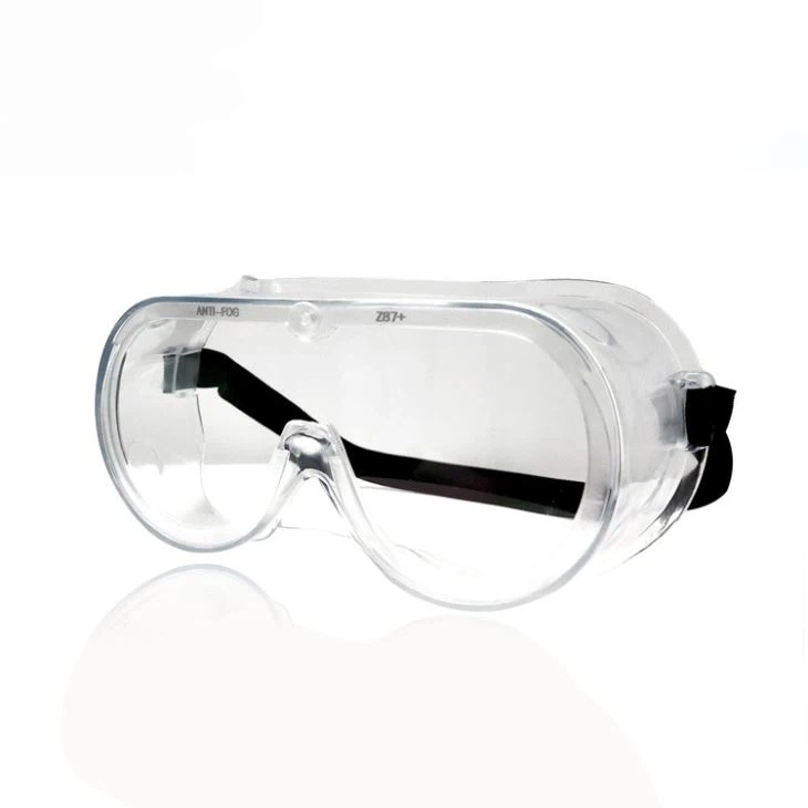 protection safety Polymeric goggles