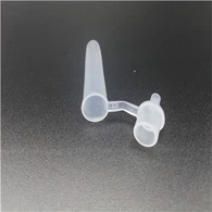 Medicinsk extraktionsrör