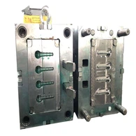 Plast Formsprutningstillverkare