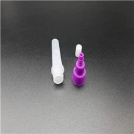 Provtagning Extraktionsrör