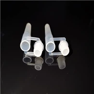 Samlingsrör med dropp 20-40UL